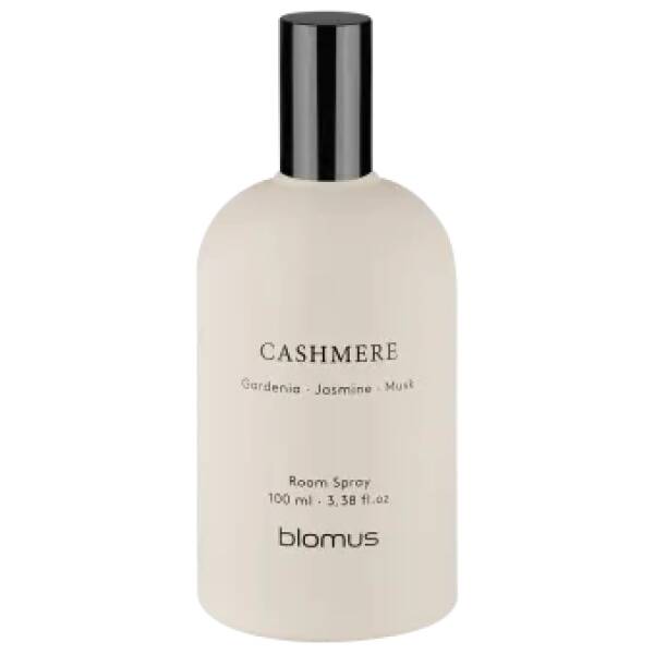 Room spray - TUOKSU - 100 ml - Cashmere