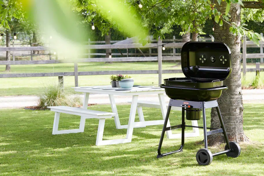 Magnus Original - Barbecook
