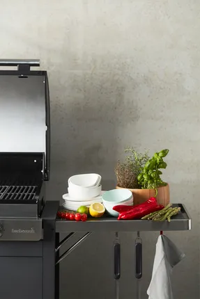 Stella 3201- Barbecook 6 Stella 3201- Barbecook
