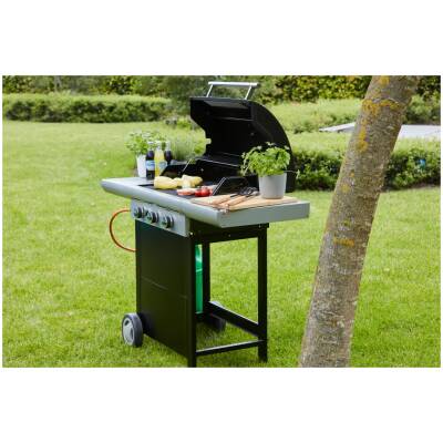 Spring 3112 - Barbecook