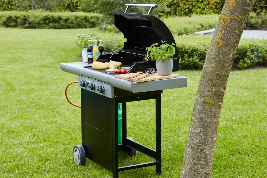 Spring 3112 - Barbecook
