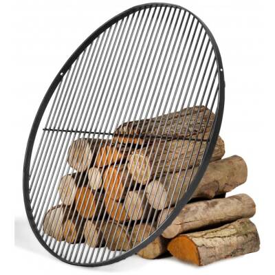 Rooster - natuurlijk staal 50 cm - Cook King