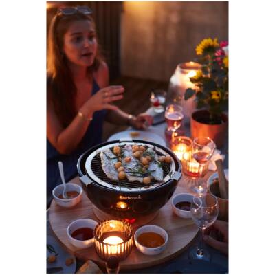 Tafel BBQ - Joya - Barbecook