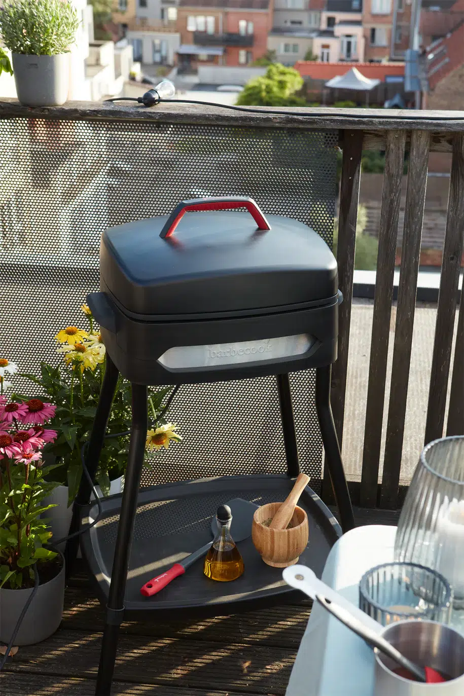 Alexia 5011 - Barbecook 2 Alexia 5011 - Barbecook