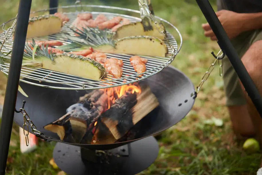 Junko - Diameter 60cm - Barbecook 7 Junko - Diameter 60cm - Barbecook