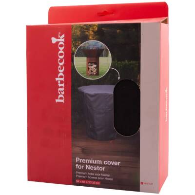 Premium hoes voor Nestor - Barbecook
