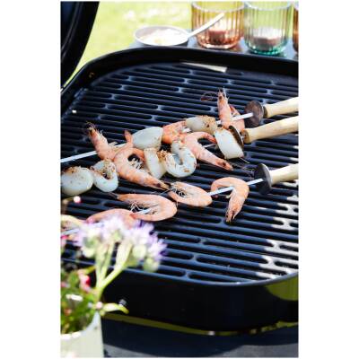 Magnus Premium - Barbecook
