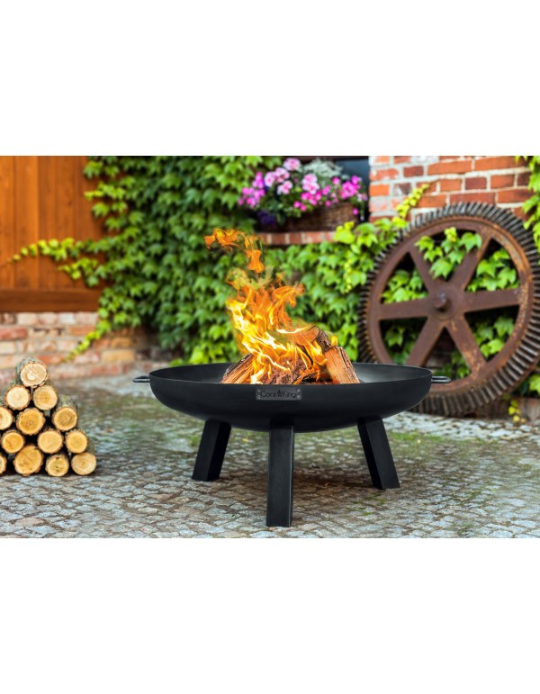 Vuurkorf POLO - 80 cm - CookKing 5 Vuurkorf POLO - 80 cm - CookKing