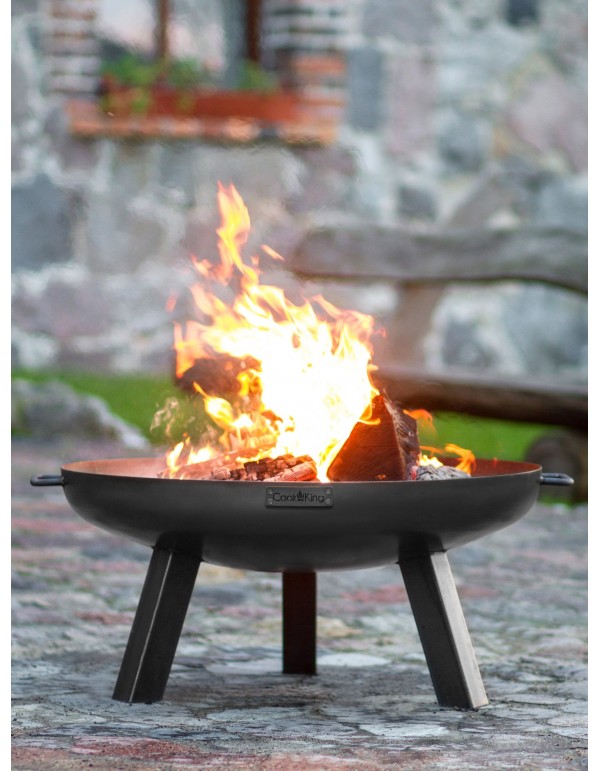 Vuurkorf POLO - 70 cm - CookKing 6 Vuurkorf POLO - 70 cm - CookKing - Afbeelding 6
