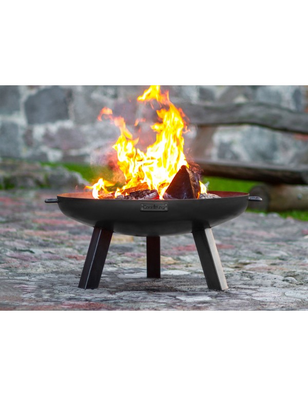 Vuurkorf POLO - 60 cm - CookKing 4 Vuurkorf POLO - 60 cm - CookKing