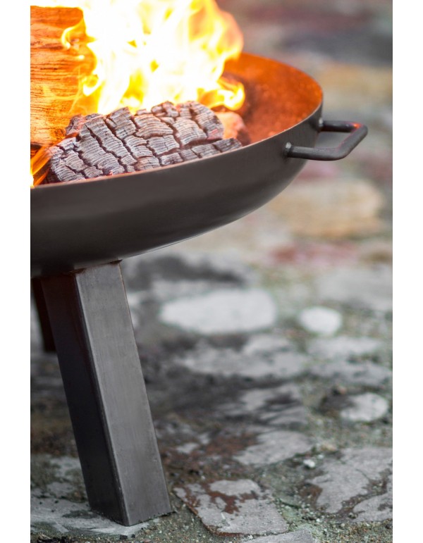 Vuurkorf POLO - 60 cm - CookKing 10 Vuurkorf POLO - 60 cm - CookKing