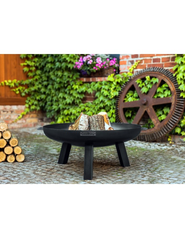 Vuurkorf POLO - 80 cm - CookKing 6 Vuurkorf POLO - 80 cm - CookKing