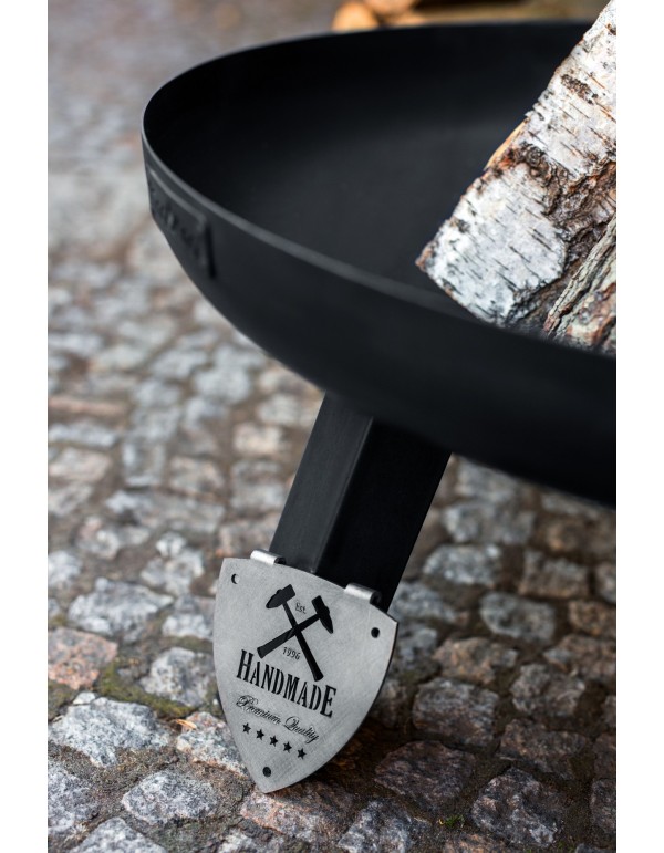 Vuurkorf POLO - 80 cm - CookKing 4 Vuurkorf POLO - 80 cm - CookKing