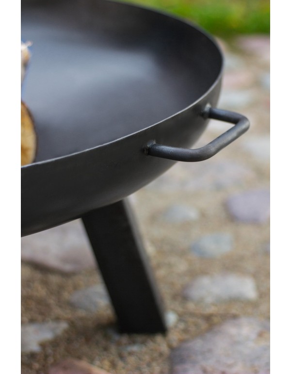 Vuurkorf POLO - 60 cm - CookKing 8 Vuurkorf POLO - 60 cm - CookKing