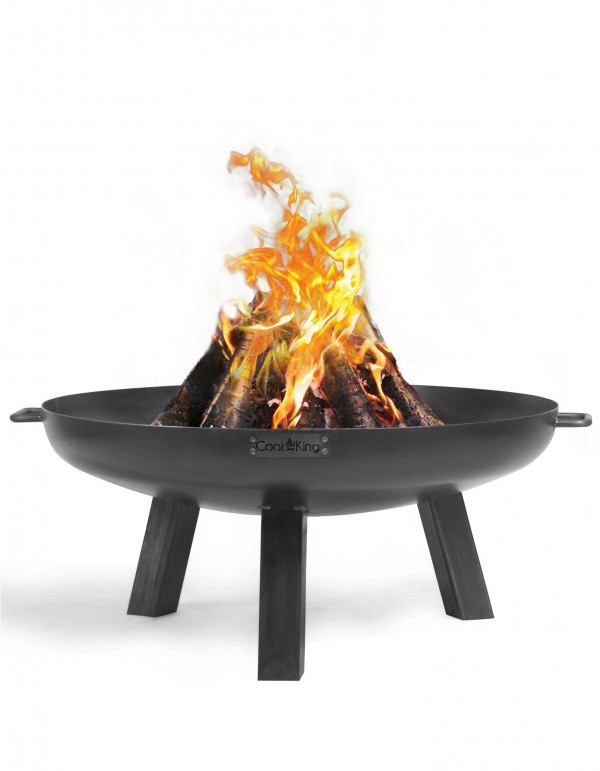 Vuurkorf POLO - 80 cm - CookKing 2 Vuurkorf POLO - 80 cm - CookKing