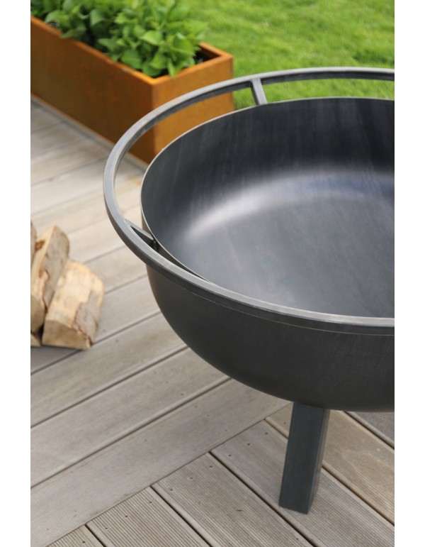 Vuurkorf XXL Porto – 60cm – Cook King 3 Vuurkorf XXL Porto – 60cm – Cook King