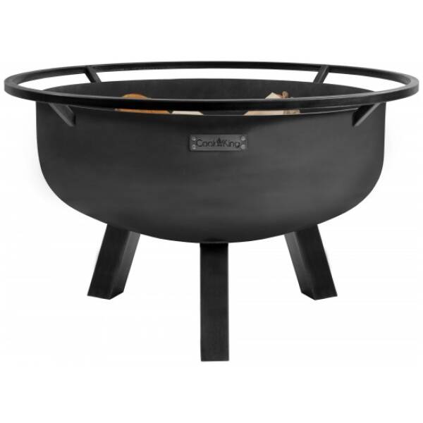 Vuurkorf XXL Porto – 60cm – Cook King