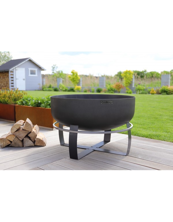 Vuurkorf XXL VIKING - 60cm - Cook King 2 Vuurkorf XXL VIKING - 60cm - Cook King