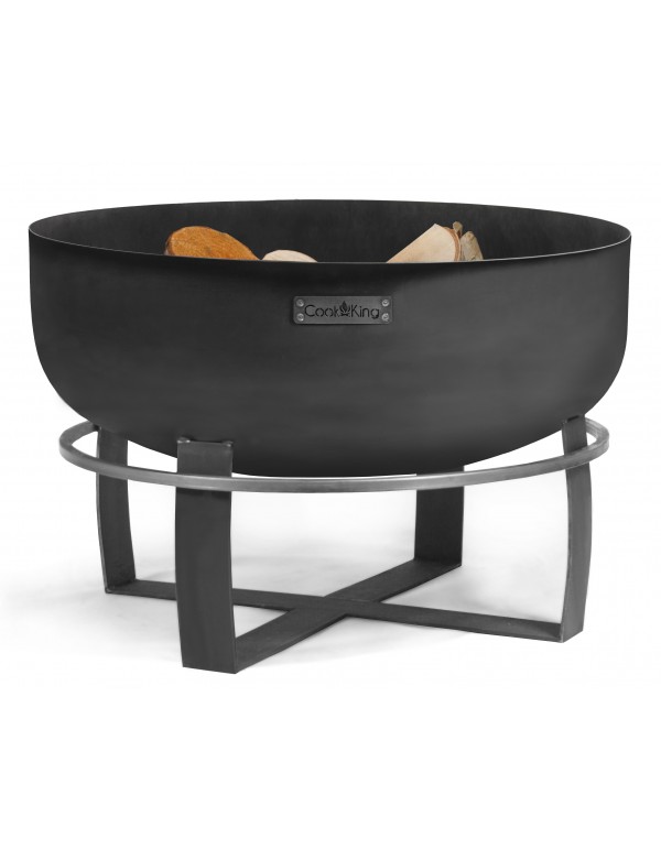 Vuurkorf XXL VIKING - 60cm - Cook King