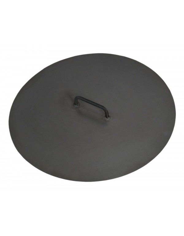 Deksel voor vuurkorf - 60,5 cm - Cook King