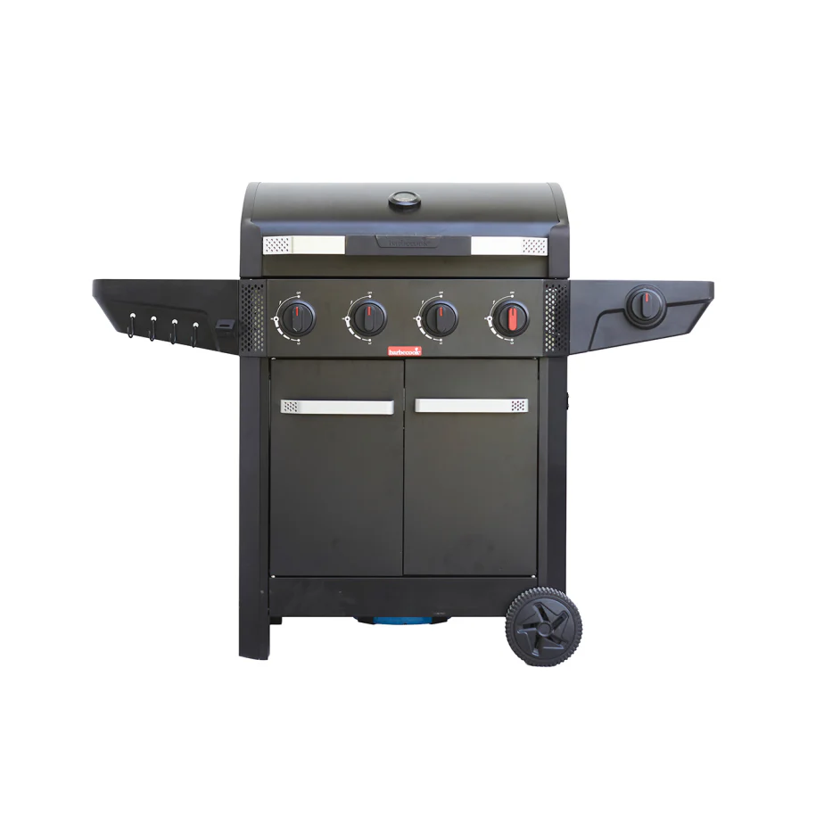 Luca 412 - Barbecook 1 Luca 412 - Barbecook