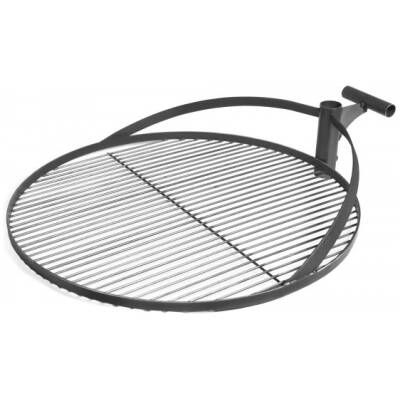 Cookking - Bandito - Diameter 80 cm met grillrooster