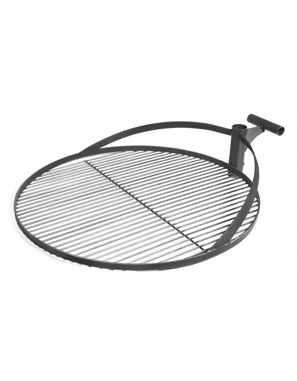 Cookking - Bandito - Diameter 80 cm met grillrooster 3 Cookking - Bandito - Diameter 80 cm met grillrooster