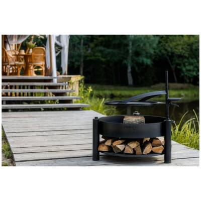 Cookking - Montana X - Diameter 60 cm met grillrooster