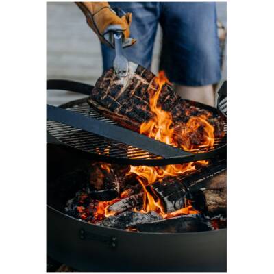 Cookking - Montana X - Diameter 60 cm met grillrooster