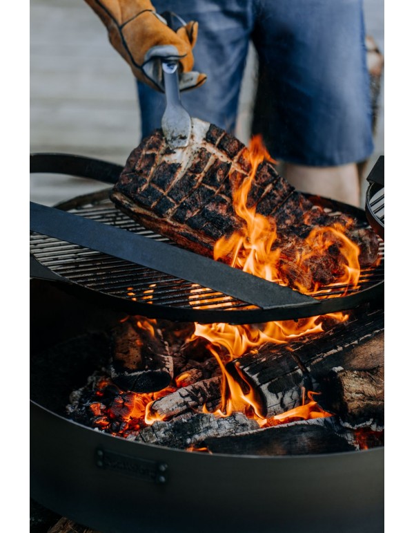 Cookking - Montana X - Diameter 60 cm met grillrooster 14 Cookking - Montana X - Diameter 60 cm met grillrooster