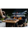 Cookking - Montana X - Diameter 60 cm met grillrooster 8 Cookking - Montana X - Diameter 60 cm met grillrooster