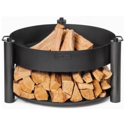 Cookking - Montana X - Diameter 60 cm met grillrooster