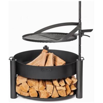 Cookking - Montana X - Diameter 60 cm met grillrooster