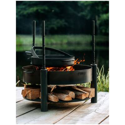 Cookking - Montana X - Diameter 60 cm met grillrooster