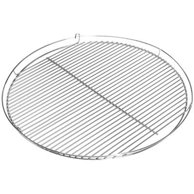 Junko braadrooster uit chroom - Diameter 60cm - Barbecook