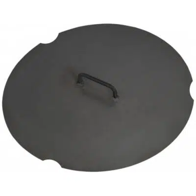 Deksel voor vuurkorf - 62,0 cm - Cook King