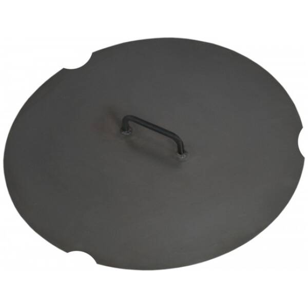Deksel voor vuurkorf - 62,0 cm - Cook King