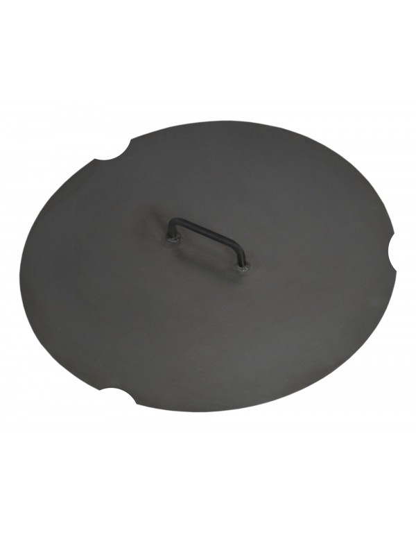 Deksel voor vuurkorf - 62,0 cm - Cook King