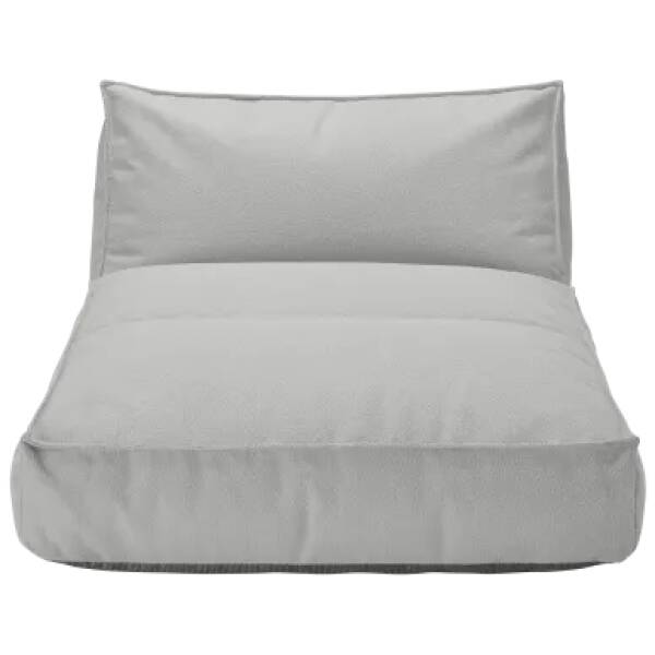 Blomus ligbed - Stay - cloud bouclé - 120x190cm