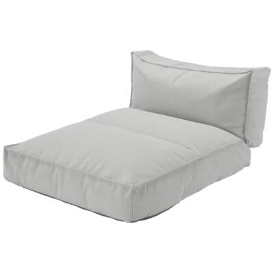 Blomus ligbed - Stay - cloud bouclé - 120x190cm