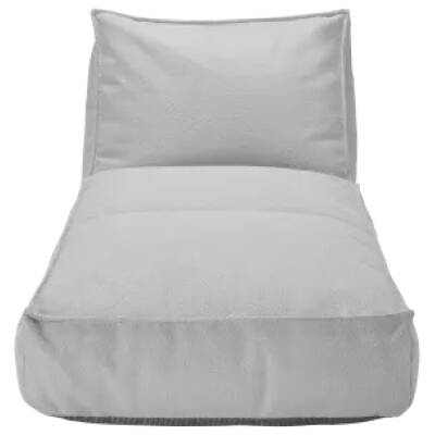 Blomus ligbed - Stay - cloud bouclé - 80x190cm
