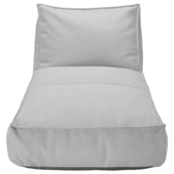 Outdoor 14 Blomus ligbed - Stay - cloud bouclé - 80x190cm