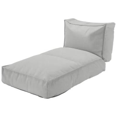 Blomus ligbed - Stay - cloud bouclé - 80x190cm