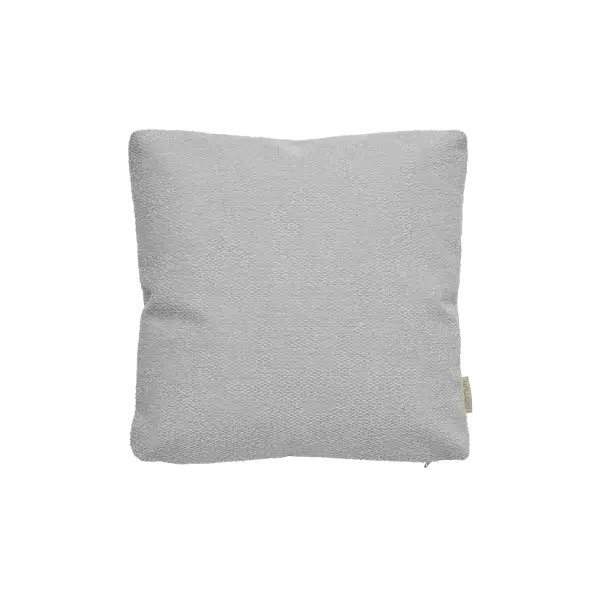 Blomus buitenkussen - Stay - Cloud Bouclé - 45x45cm 1 Blomus buitenkussen - Stay - Cloud Bouclé - 45x45cm