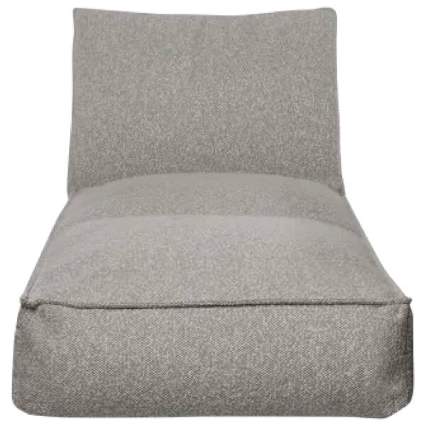 Blomus ligbed - Stay - aarde bouclé - 80x190cm
