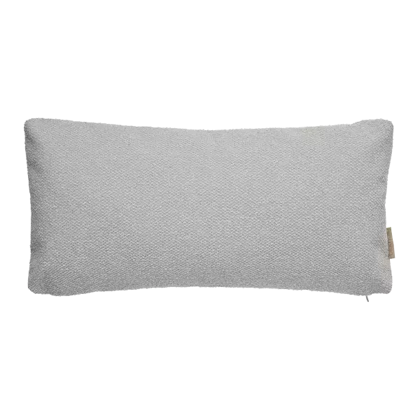 Blomus buitenkussen - Grow - Cloud Bouclé - 60 x 25 cm 1 Blomus buitenkussen - Grow - Cloud Bouclé - 60 x 25 cm