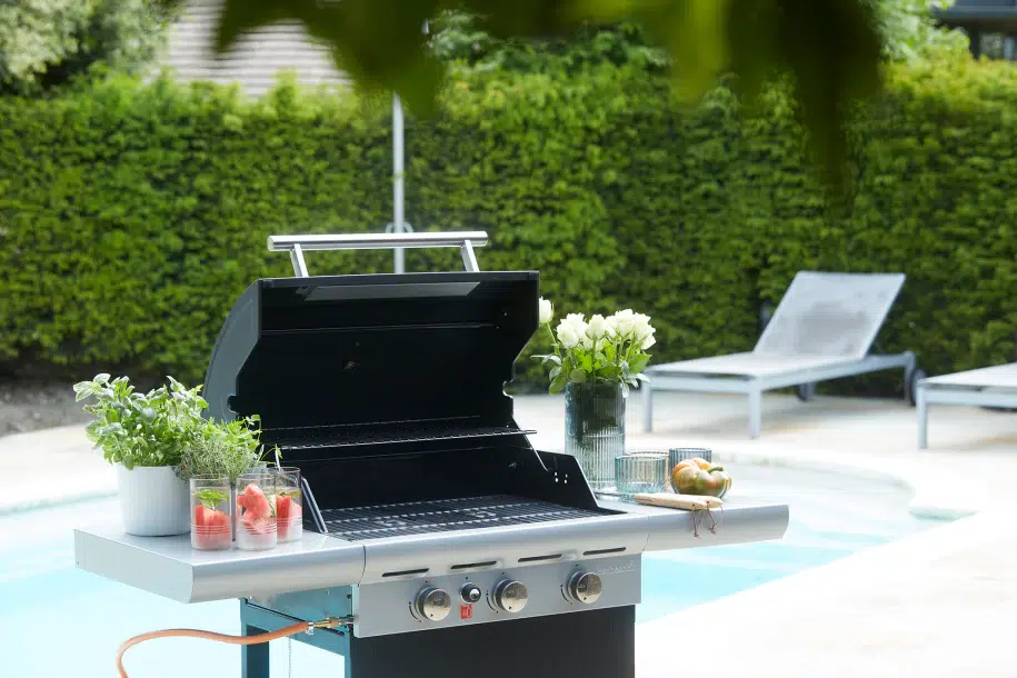 Spring 3112 - Barbecook