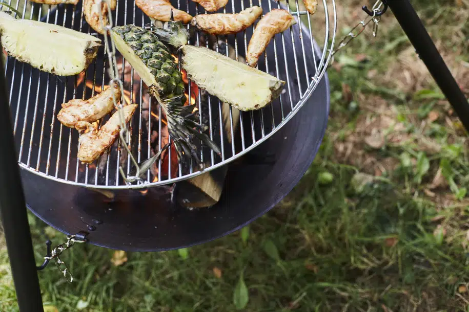 Junko - Diameter 60cm - Barbecook 6 Junko - Diameter 60cm - Barbecook