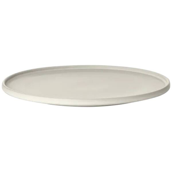 Blomus - bord - MAKOTO - Moonbeam - 27cm