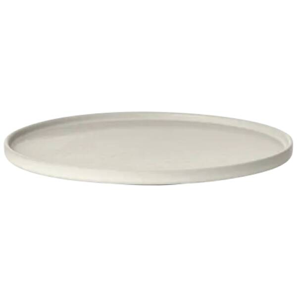 Blomus - Dessertbord -MAKOTO- kleur Moonbeam - D21cm